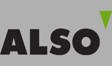 ALSO Logo
