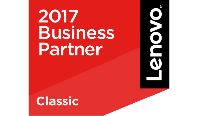 Lenovo Partner Logo
