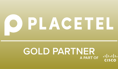 Placetel Gold Partner