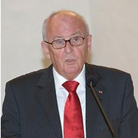 Prof. Dr. Dr. h.c. Rudolf Lenz