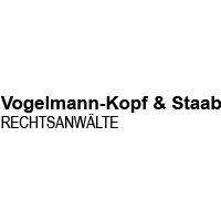 Vogelmann-Kopf & Staab Logo